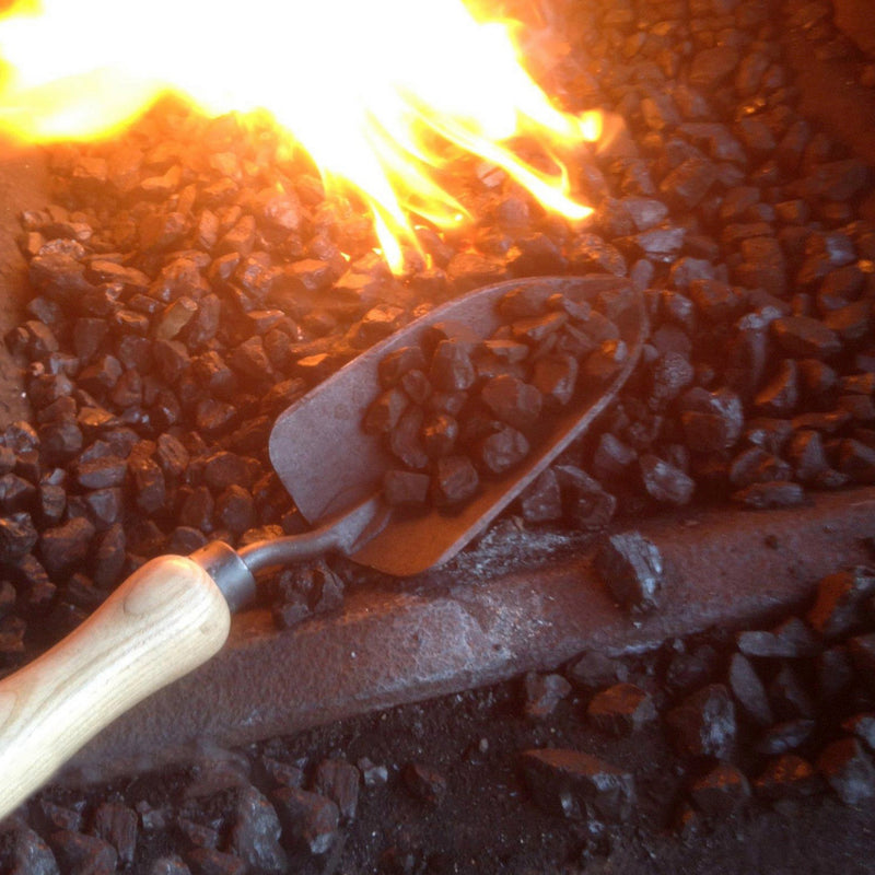 DeWit Forged Trowel