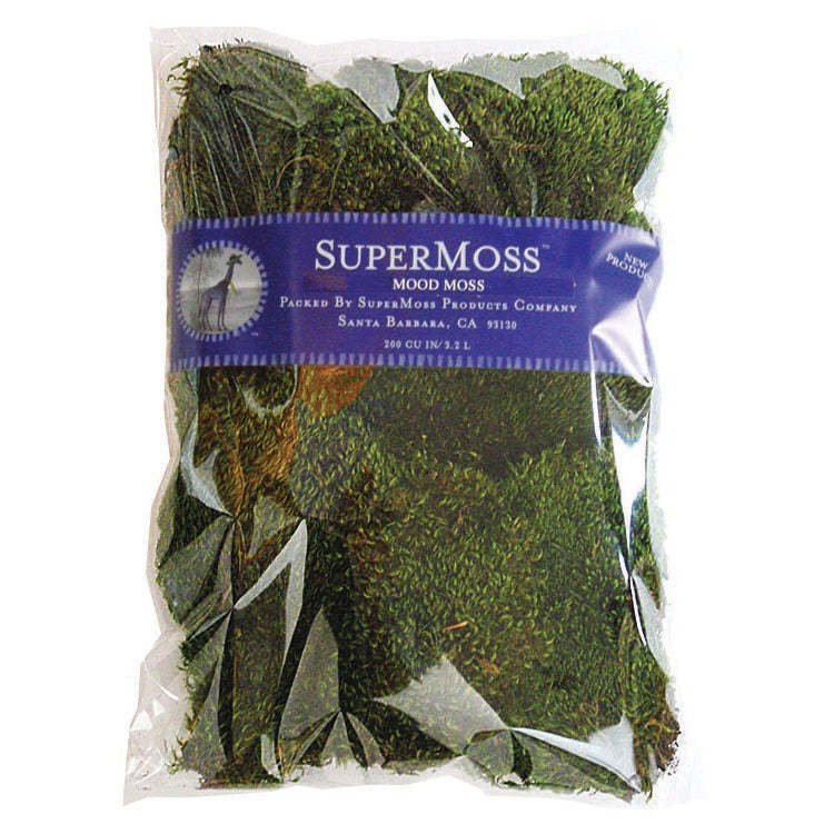 SuperMoss Lush Mood Moss