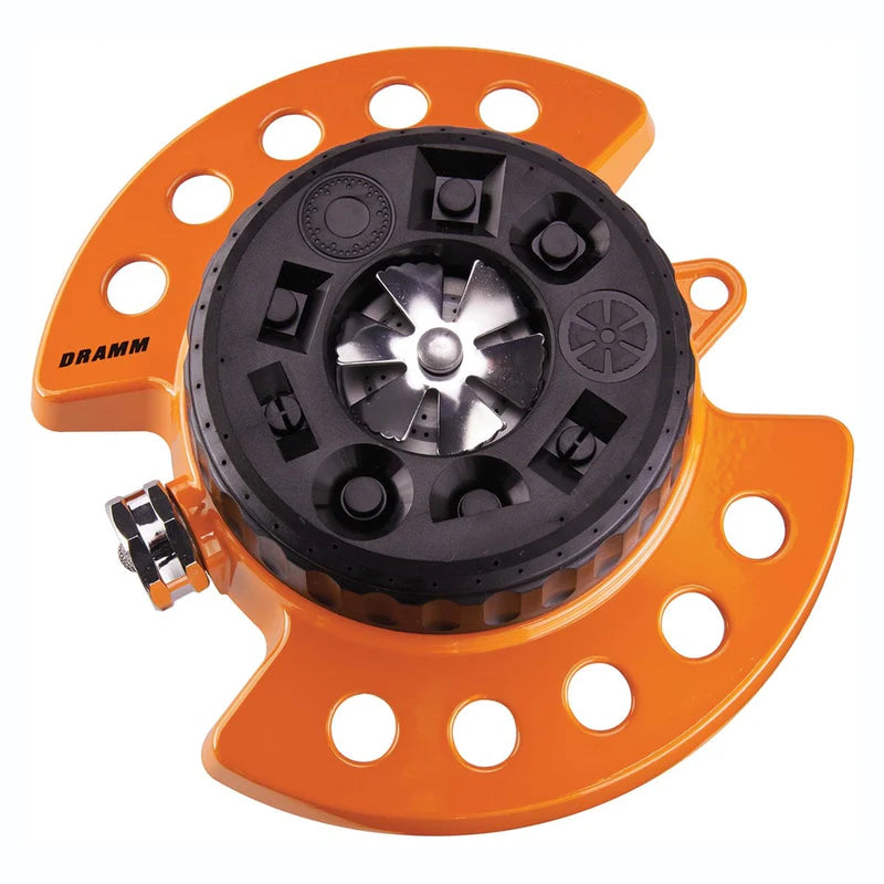 Dramm Turret Sprinkler