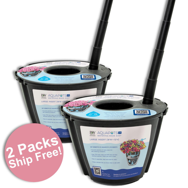 AquaPots® Insert (Large)