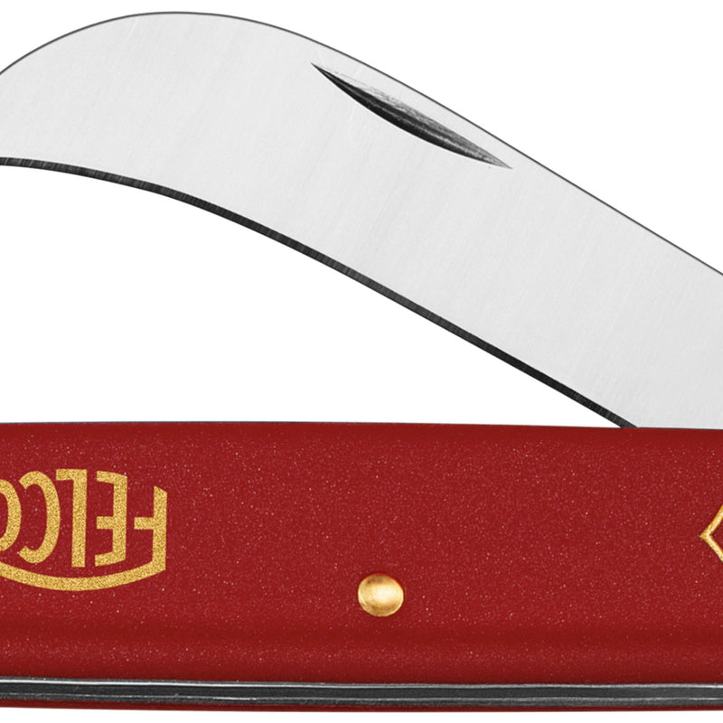 Felco Curved Grafting and Pruning Knife