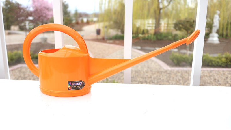 Dramm Watering Can 5 Liter (1⅓ gallon)