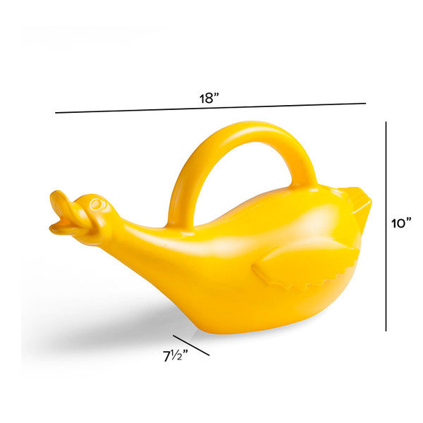 Lucky The Duck Watering Can (1 Gallon)