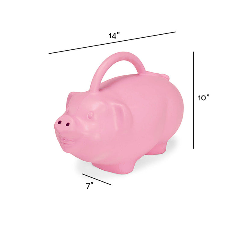 Babs The Pig Watering Can (1.75 Gallon)