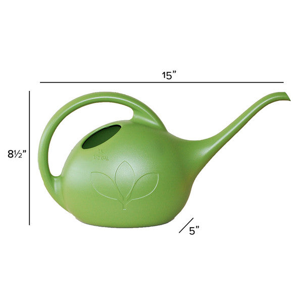 Novelty Indoor Watering Can (1/2 Gallon)