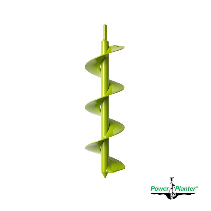 Power Planter DIY Guru Auger (3" x 12")