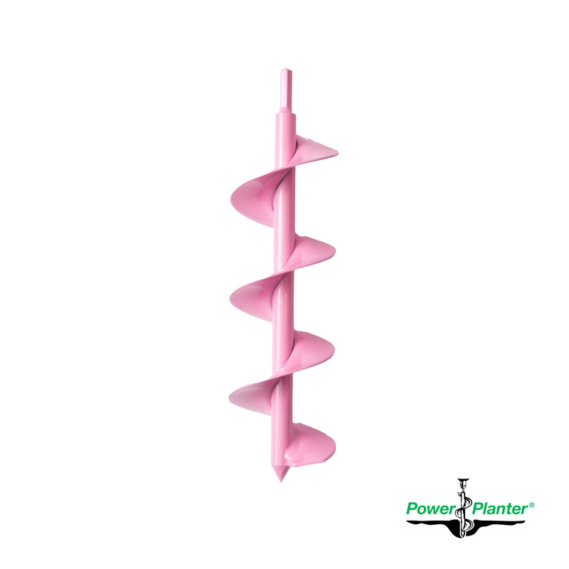 Power Planter DIY Guru Auger (3" x 12")