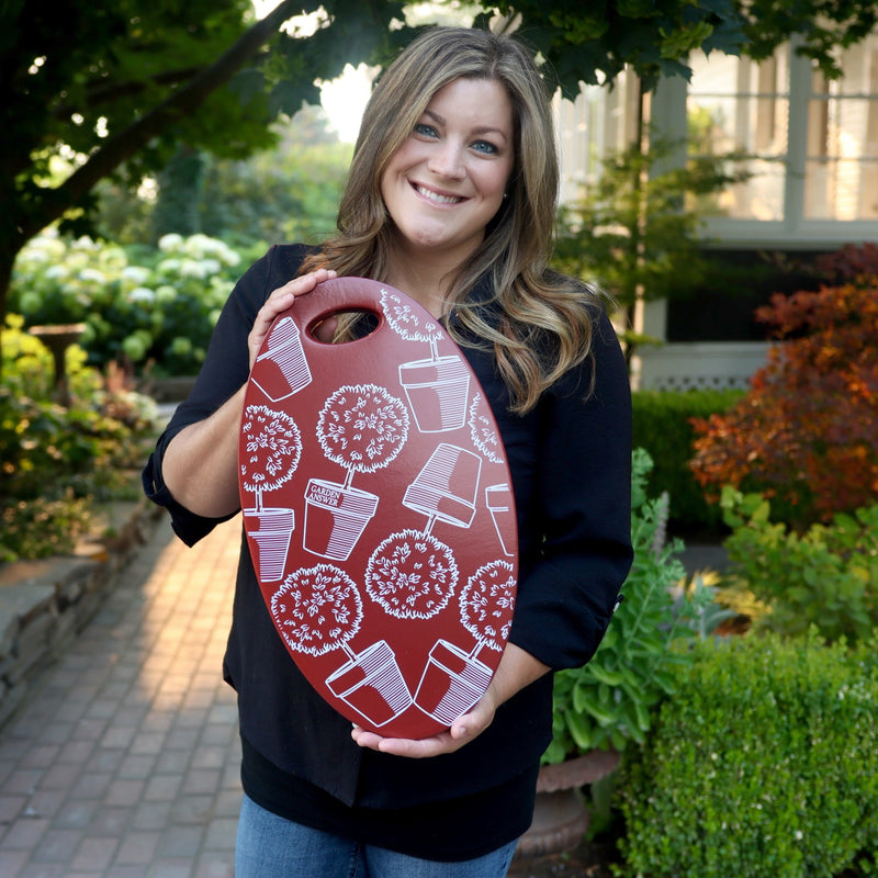 Garden Answer Kneeling Pad (Small)