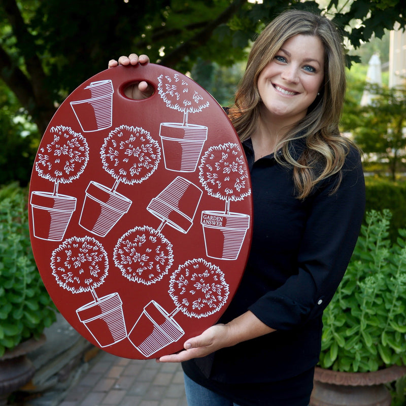 Garden Answer Kneeling Pad (Large)