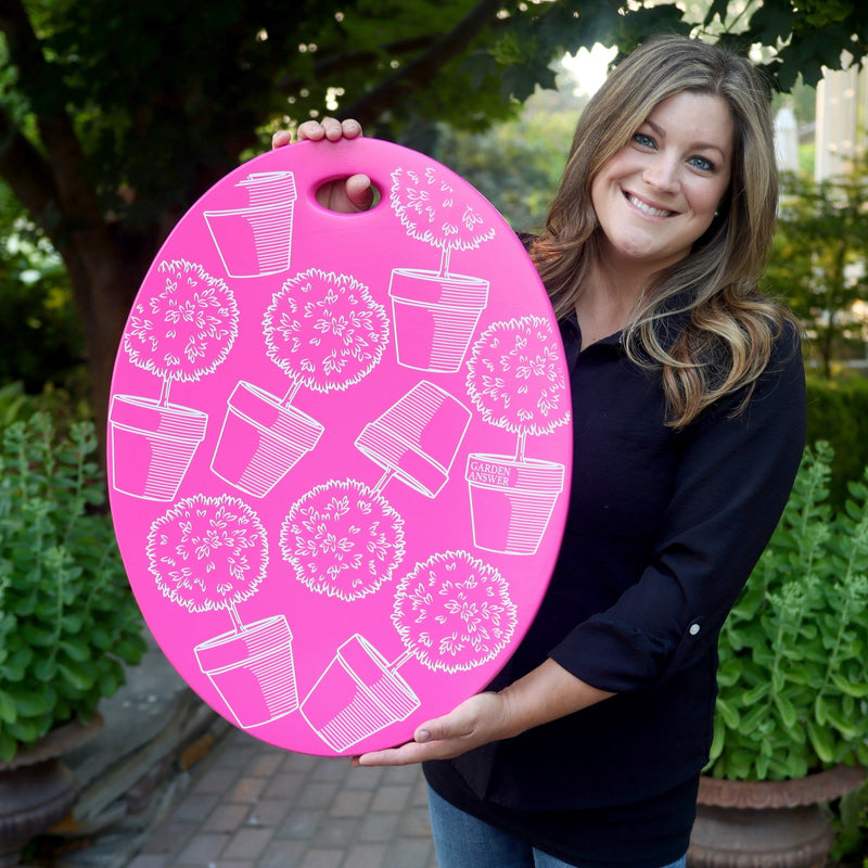 Garden Answer Kneeling Pad (Large)