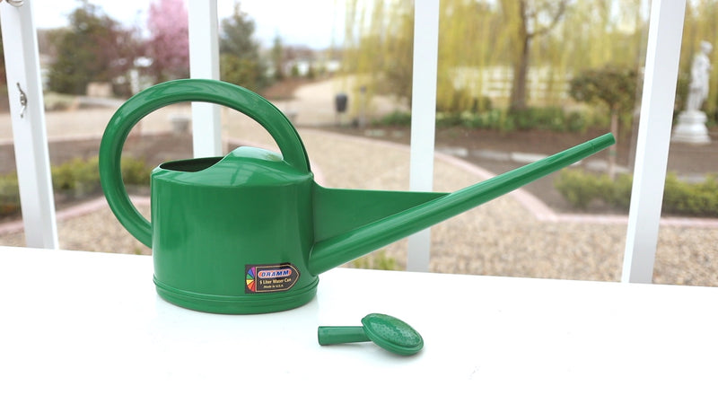 Dramm Watering Can 5 Liter (1⅓ gallon)