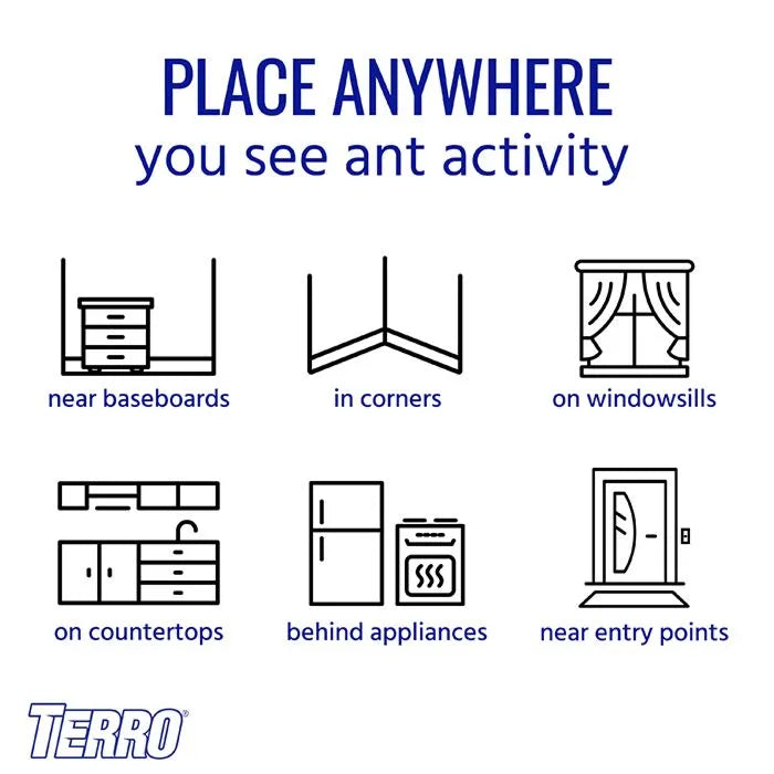 Terro Liquid Ant Baits