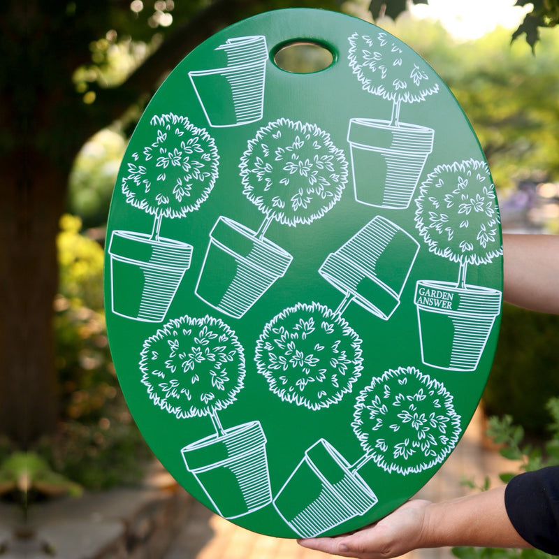 Garden Answer Kneeling Pad (Large)