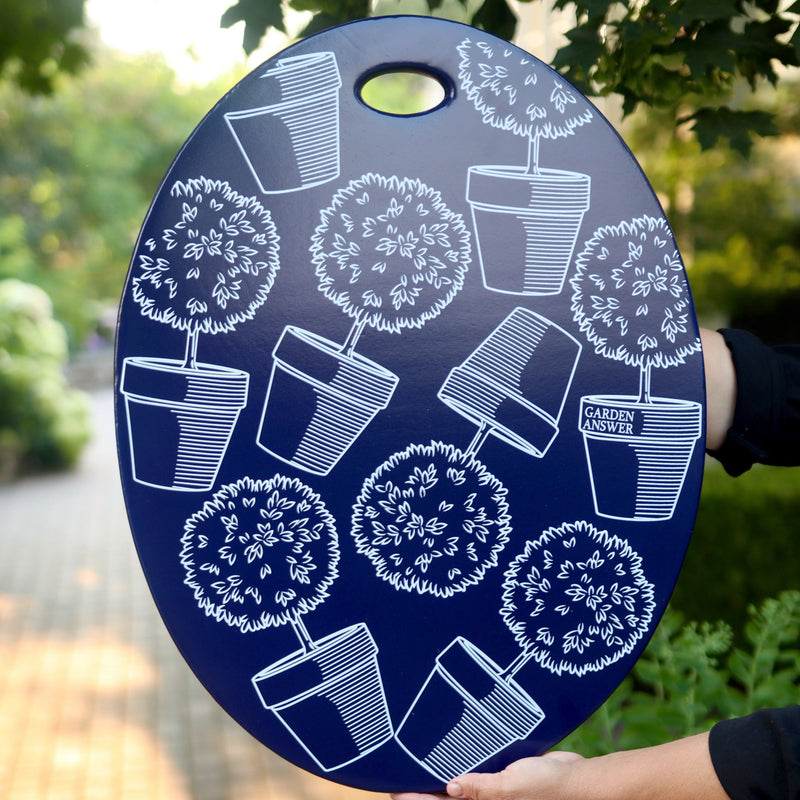 Garden Answer Kneeling Pad (Large)