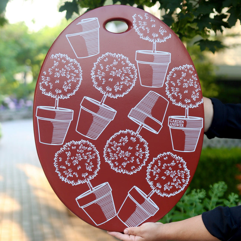 Garden Answer Kneeling Pad (Large)