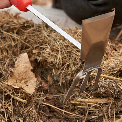 Premium Hoe/Cultivator