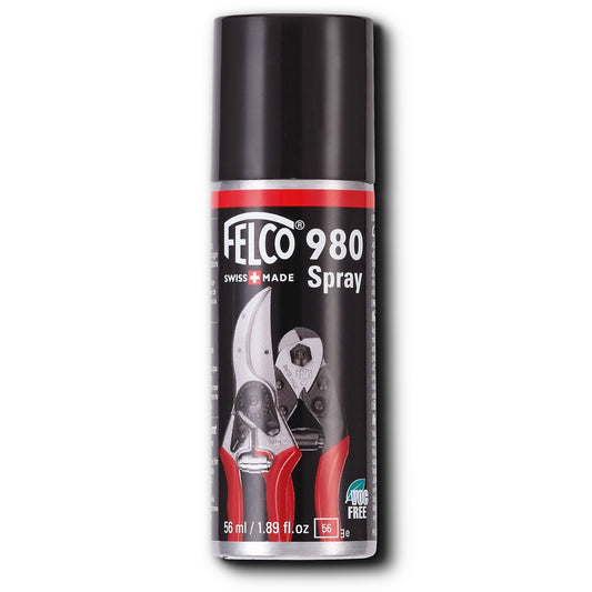 FELCO 980 Maintenance product - Spray VOC free