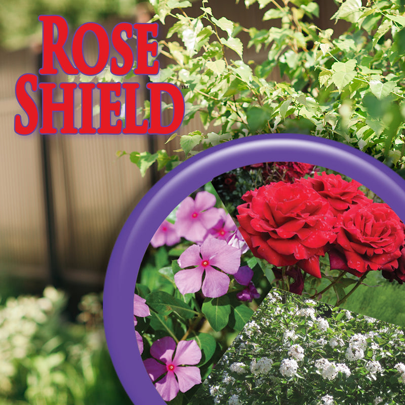 Bonide Rose Shield® Concentrate 16oz