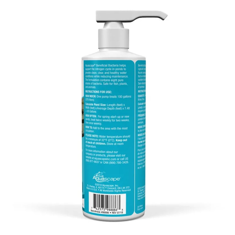 Beneficial Bacteria