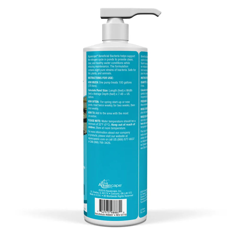 Beneficial Bacteria