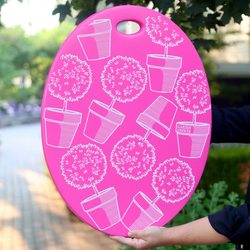 Garden Answer Kneeling Pad (Large)
