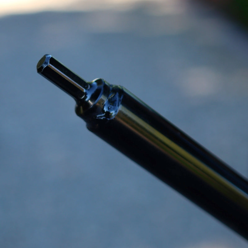 Garden Answer 5" Auger