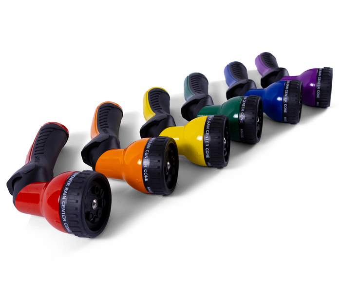 Dramm Revolution 9-Pattern Spray Gun