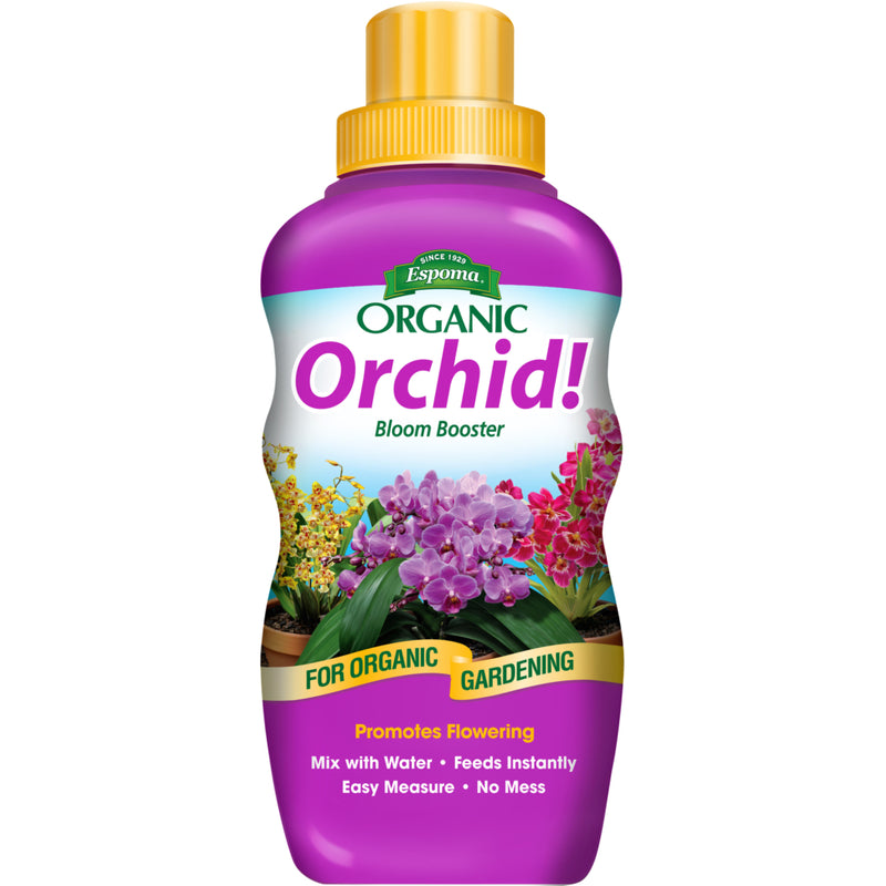 Orchid! 8oz