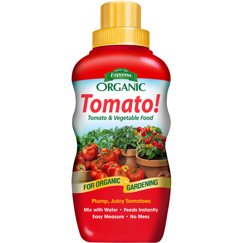 Tomato! 16oz