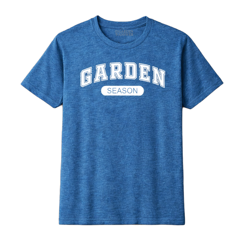 Garden Season T-shirt