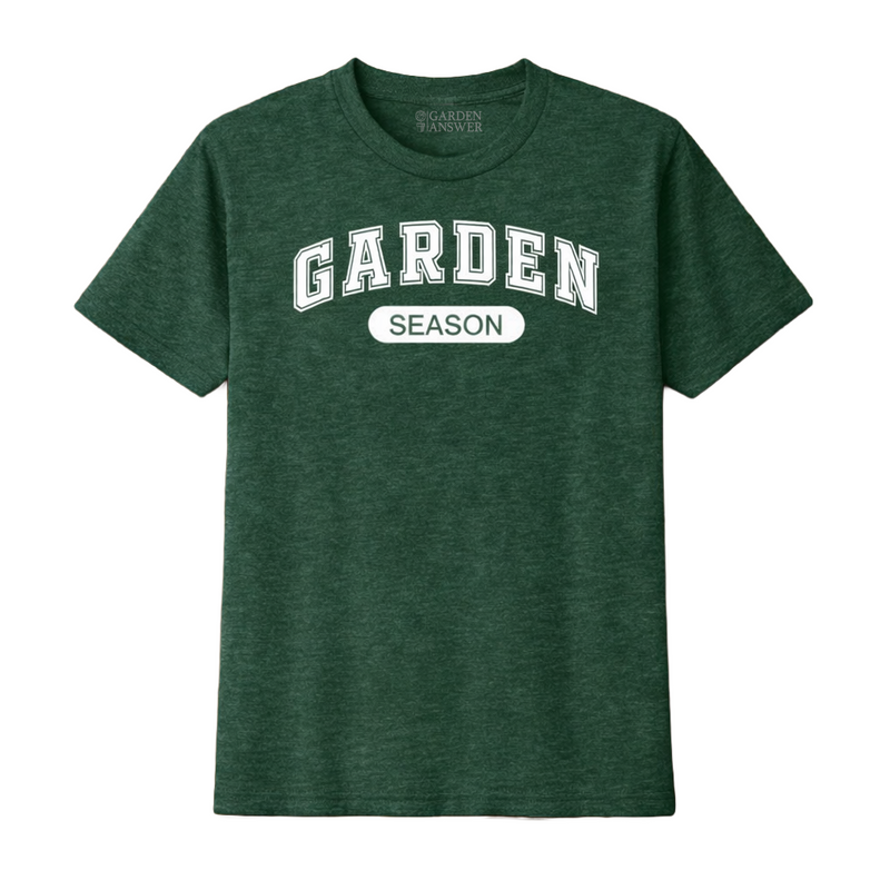 Garden Season T-shirt