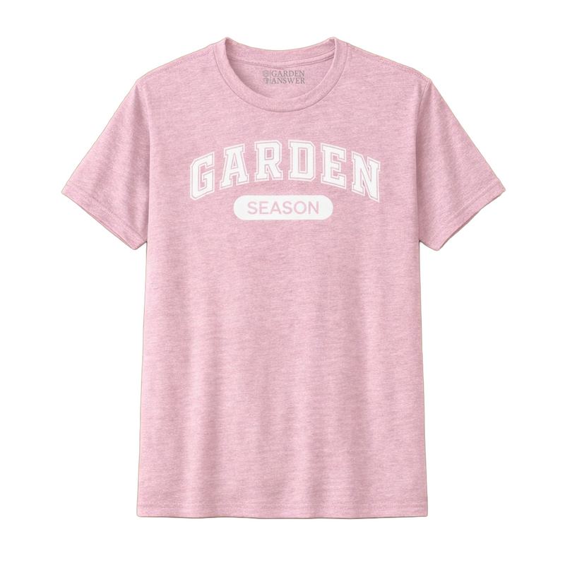 Garden Season T-shirt