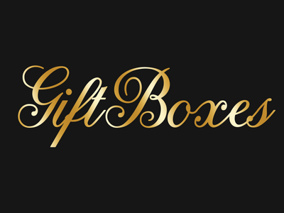 Gift Boxes