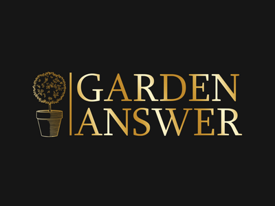 Garden Answer Brand