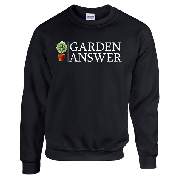Apparel Garden Answer