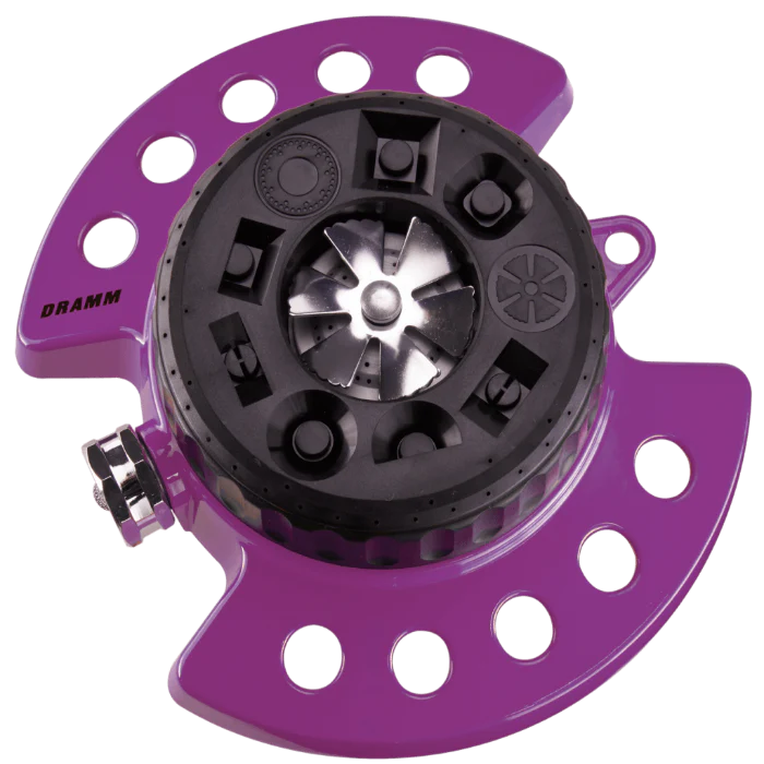 Dramm Turret Sprinkler