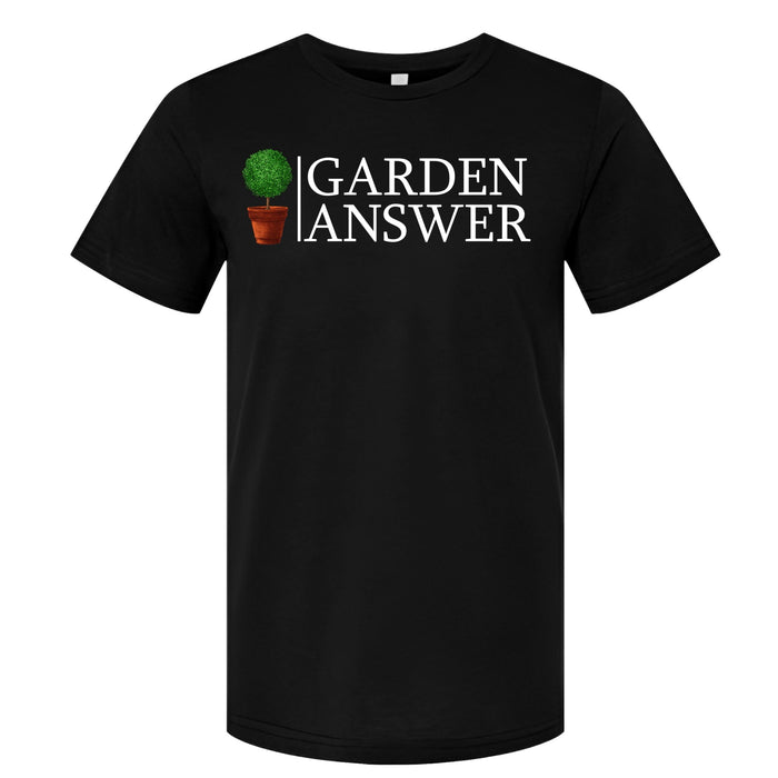 Garden Answer T-Shirt