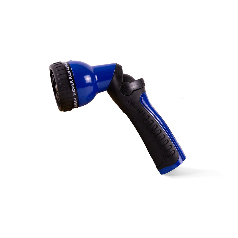 Dramm Revolution 9-Pattern Spray Gun