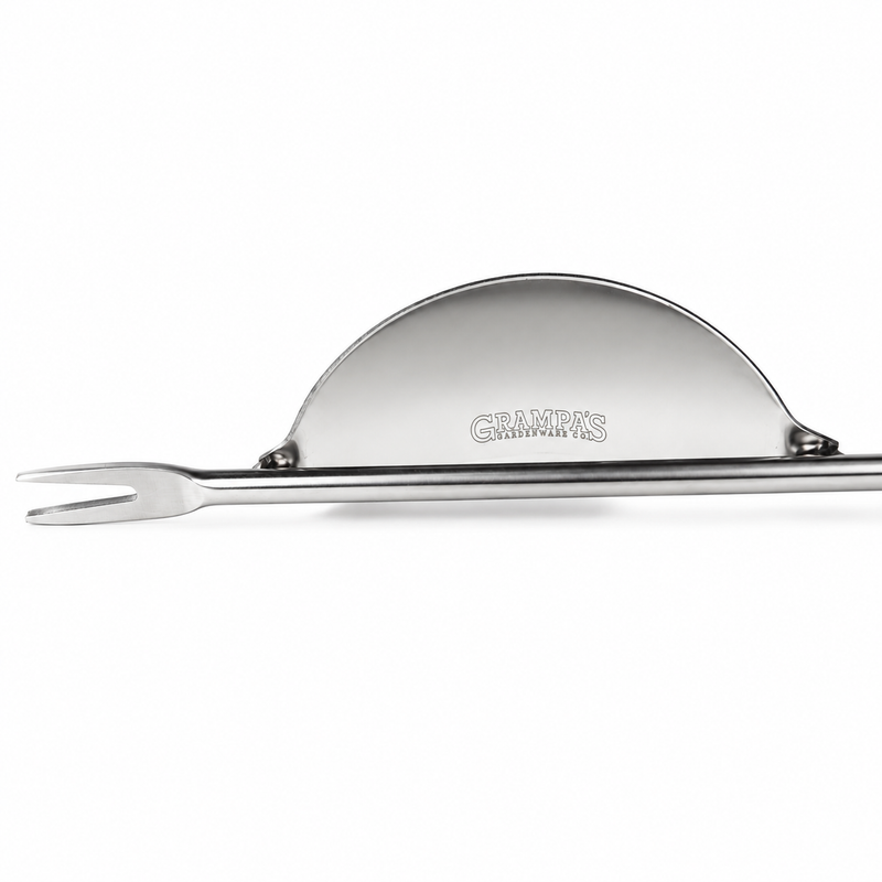 Grampa's Hand Weeder