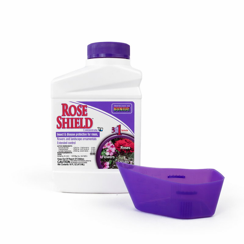 Bonide Rose Shield® Concentrate 16oz