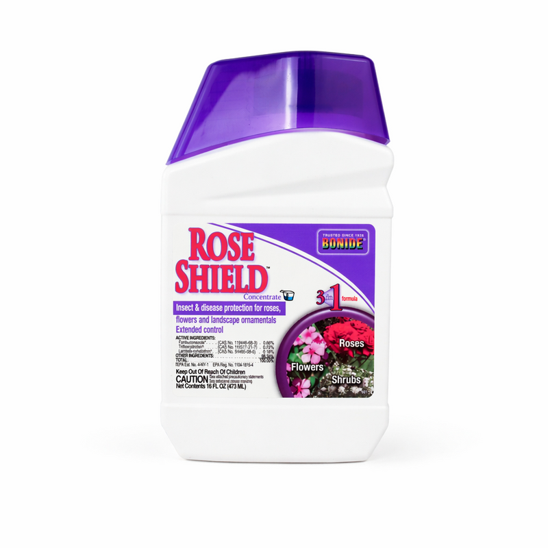 Bonide Rose Shield® Concentrate 16oz