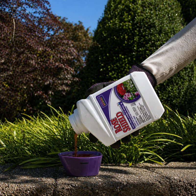 Bonide Rose Shield® Concentrate 16oz