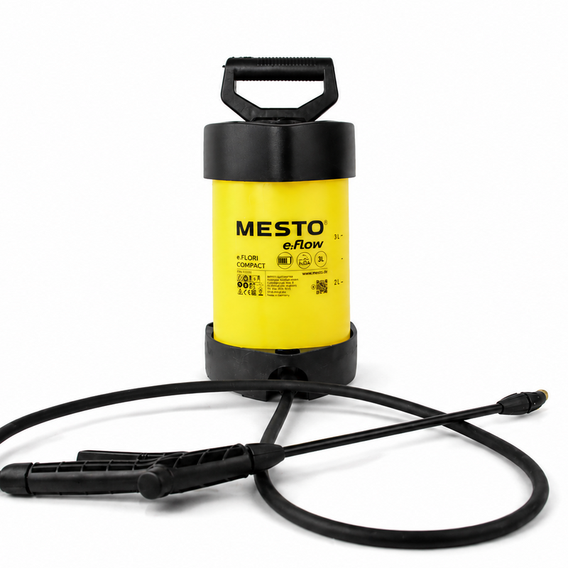 Mesto E-Flow