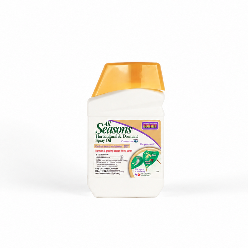 Powdery Mildew Bundle