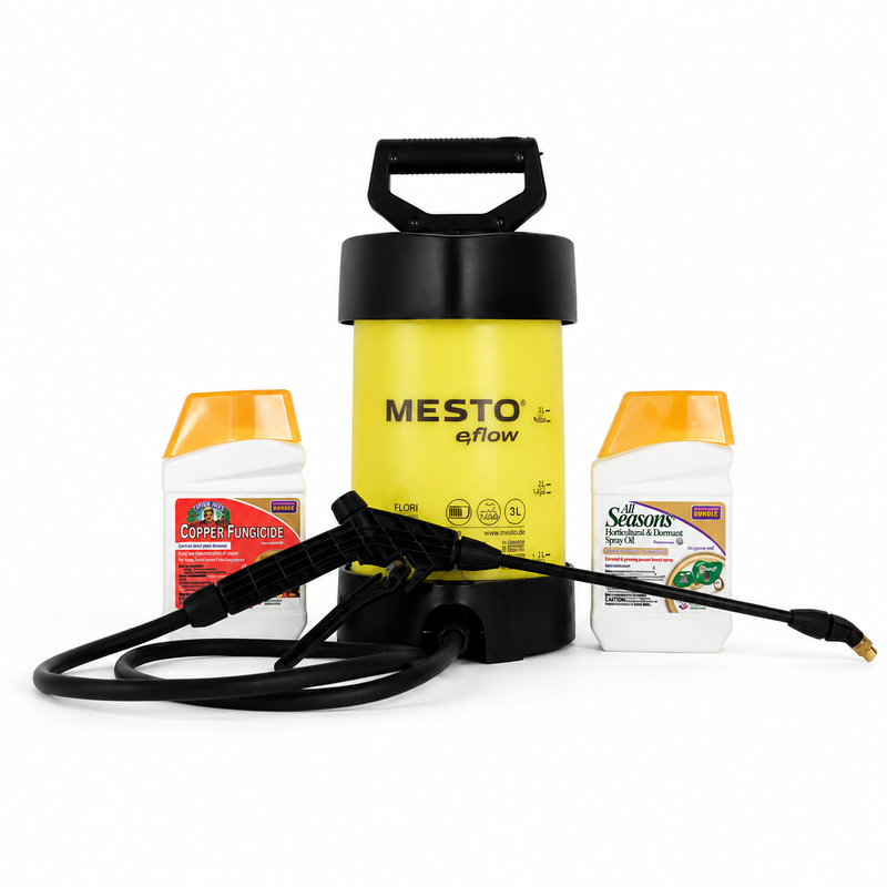 Powdery Mildew Bundle