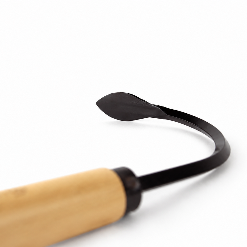 Grampa's Garden Hook