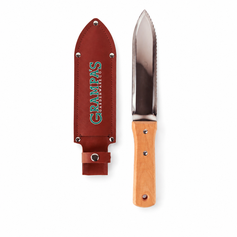 Grampa's Garden Knife