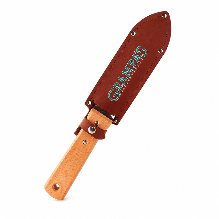 Grampa's Garden Knife