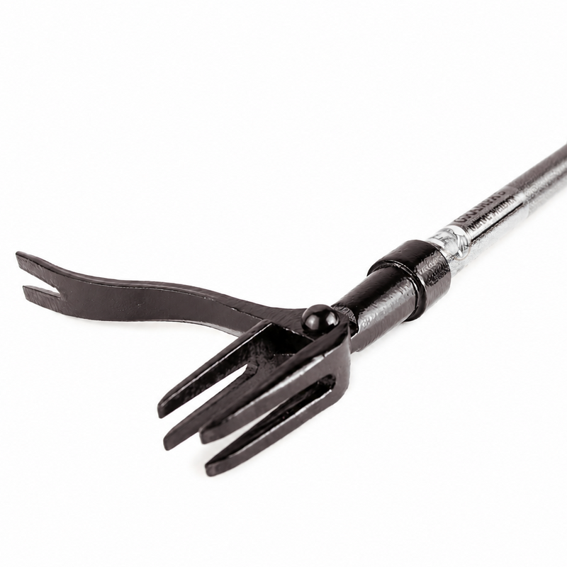 Grampa's Metal Weeder