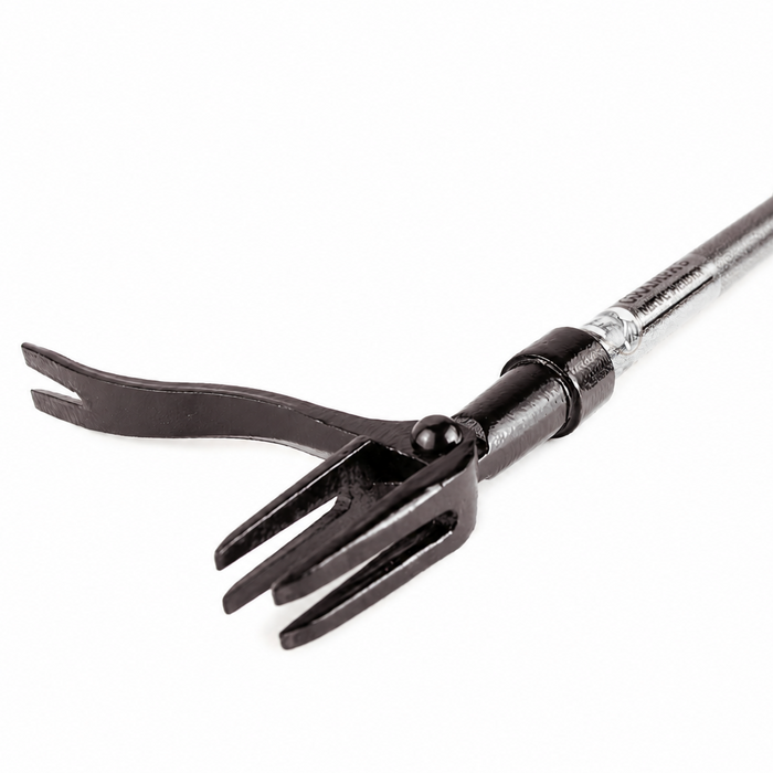 Grampa's Metal Weeder